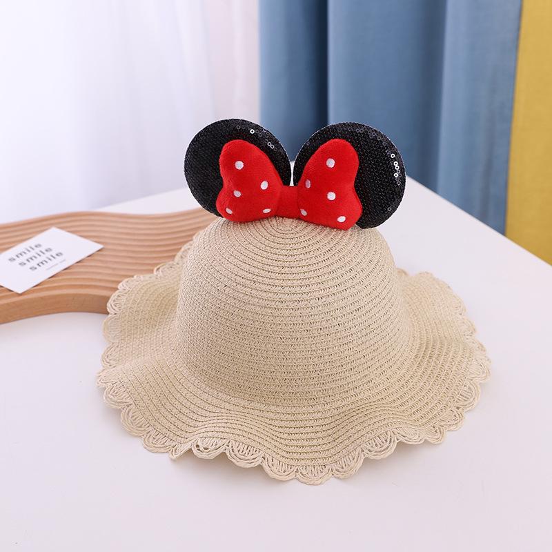 Disney Mickey Korean Version Big Ears 