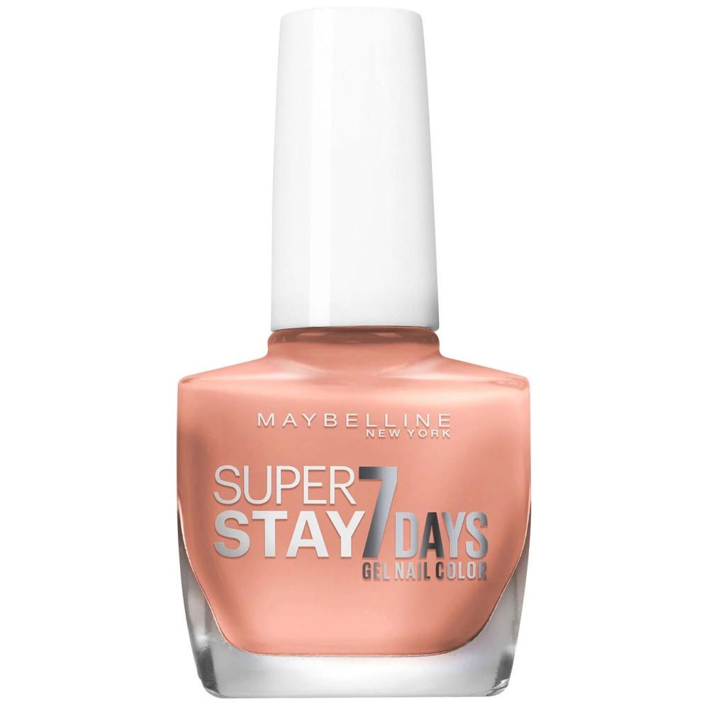 MAYBELLINE NEW YORK Superstay Varnish - 