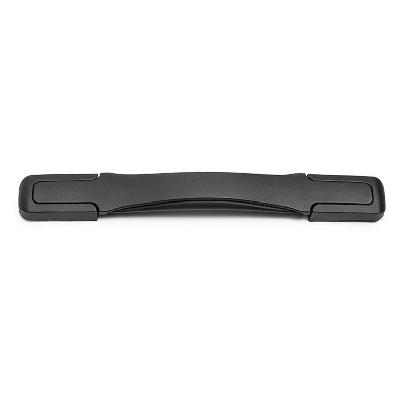 1PC Secure Ergonomic Luggage Handle Replacement With Broad Compatibility For Travel Suitcases And Handheld Bags