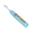 Children Electric Toothbrush Cartoon Fully Automatic Sonic Toothbrush with 3 Brush Heads for Kids