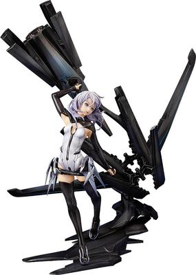 BEATLESS Lacia mierka maľovaná hotová figúrka 2011Ver. 1/8 ABS&PVC