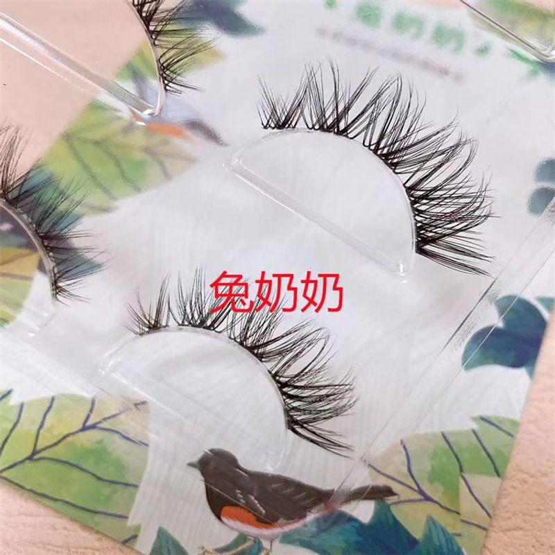 Mogugu - False Eyelashes