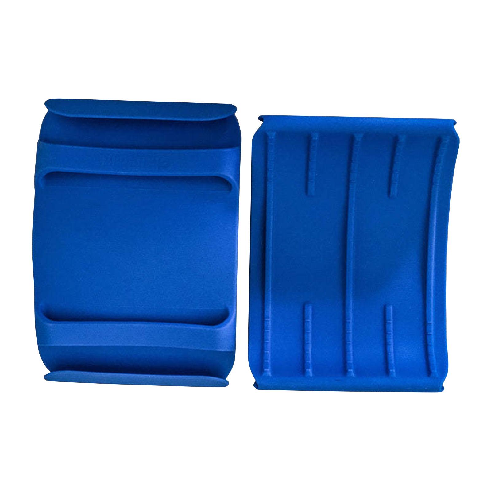 

Food Grade Silicone Heat Resistant Kitchen Tongs With Non- Grips, For Cutting, Lifting Hot Dishes, Bowls From Oven One Size