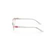 Lunettes de Vue Guess GU50146 54/14/145 026 crystal ACETATE FRAMES WOMAN Guess GU50146 crystal Eye glasses 54 14 145 889214508911