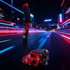 PC Gaming Simulators Handbrake Precise Drift Control Realistic Force Feedback Vibration Compatible Multiple Devices