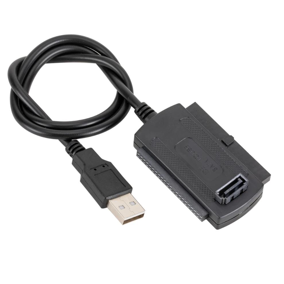 

SSD Easy Drive Line Ide To Usb3.0 Conversion SATA Drive To USB Serial Port Parallel Reader Portable Business Hotel IDE SATA to USB