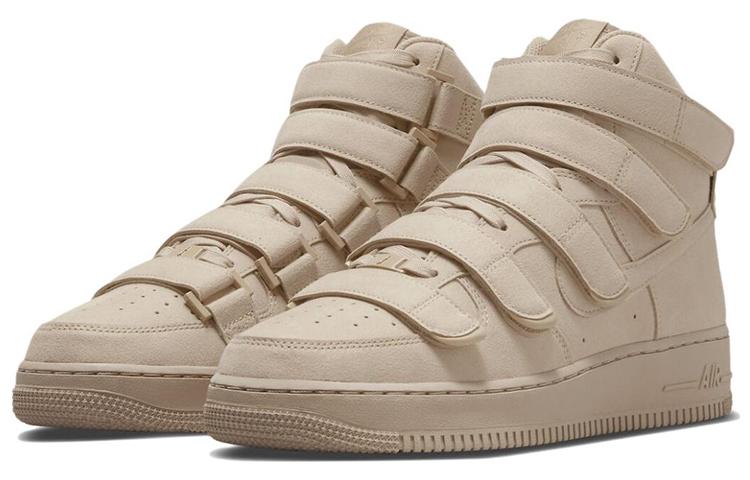 Nike X Billie Eilish Air Force 1 High '07 Sp 'Mushroom' DM7926-200