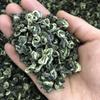 300 g pliculețe de ceai verde Yunnan Biluochun Spring Qingxiang 12,34 oz