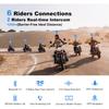 Accesorios para motocicletas – Auriculares para casco