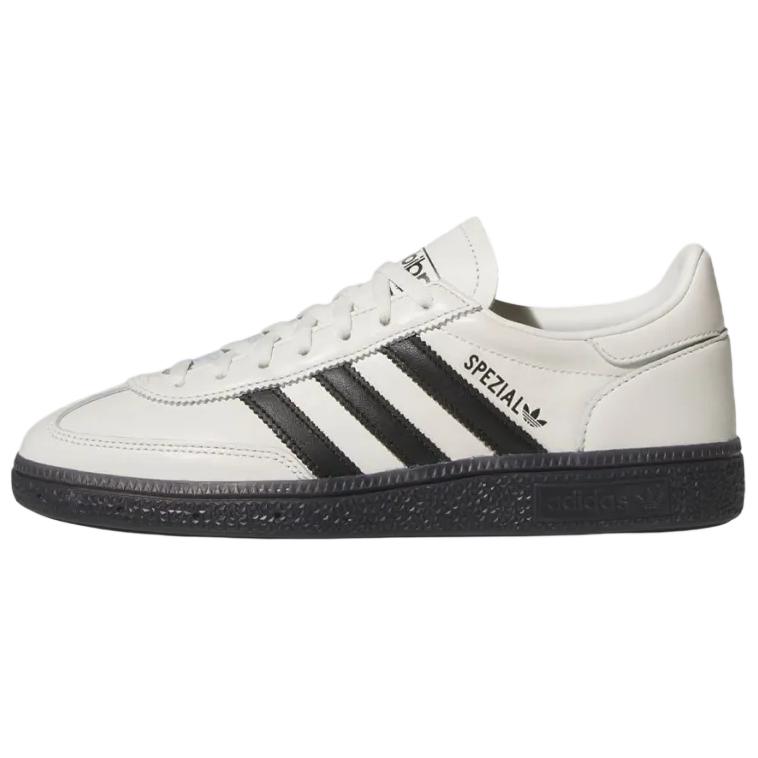 adidas Originals HANDBALL SPEZIAL Scarpe da Skateboard Unisex Bianco JS0062