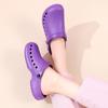 EVA Non-slip Medical Surgical Shoes, Breathable and Wear-resistant Slippers for Men and Women
