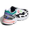 adidas  Astir White Black Acid Red Women Sneakers Cloud-White Core-Black GY1122
