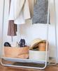 BRUNO Interior Clothes Rack, Green, No Size, BOA152-GR