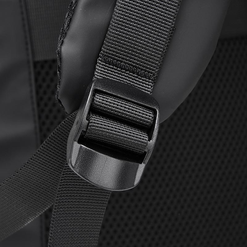 Business-Computerrucksack für Herren mit großer Kapazität, 15,6 Zoll