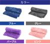 Thick Microfiber Cloths for Car Washing and Super Pack of 10 Cleaning, Quick-Drying, Absorbent, Lightweight, 40x40cm, (Gray)