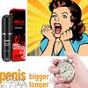 Men's Topical Spray Indian Oil Adult Toys Non-numbing5ml