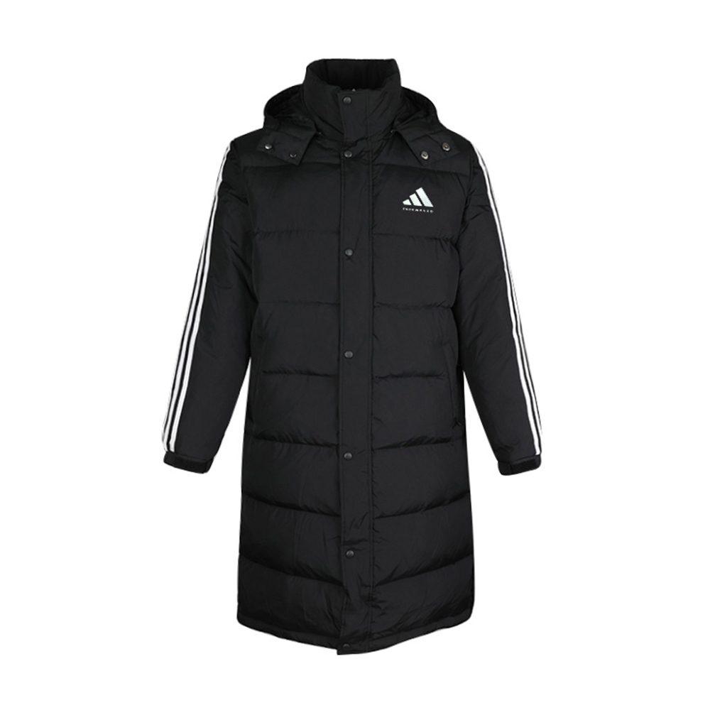 adidas Down Jacket Unisex Black ADIPK01T-BW