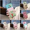 Fashion Design Durable Phone Case For Honor Magic5 Protective Cartoon Anti-dust Dirt-resistant Silicone Soft Case TPU