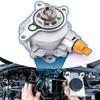 Powerful Brake Vacuum Pump LR047384 LR025601 Strong Metal Brake Vacuum Pump Quick Fixing for Multiple Vehicle