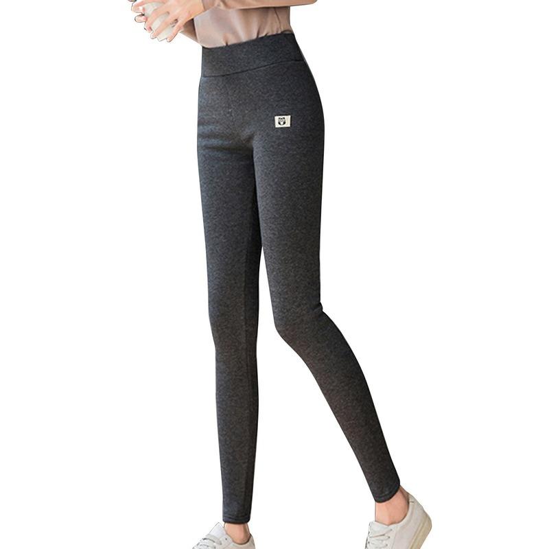 warm exercise leggings