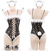 Women's Ethical Underwear Sexy Lingerie None Lace Net Cloth Women Print Acrylic Exotic Sets Erotic Lingerie Markdown Sale