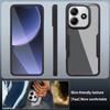 360 Full Cover Case For Xiaomi Redmi Note 14 13 12 11 10 9 Pro Plus For Redmi Note 12S 12C 13C 5G Screen Protection Phone Cover