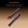 BIAZE 20mW Fiber Optic Red Light Visual Fault Locator Pen