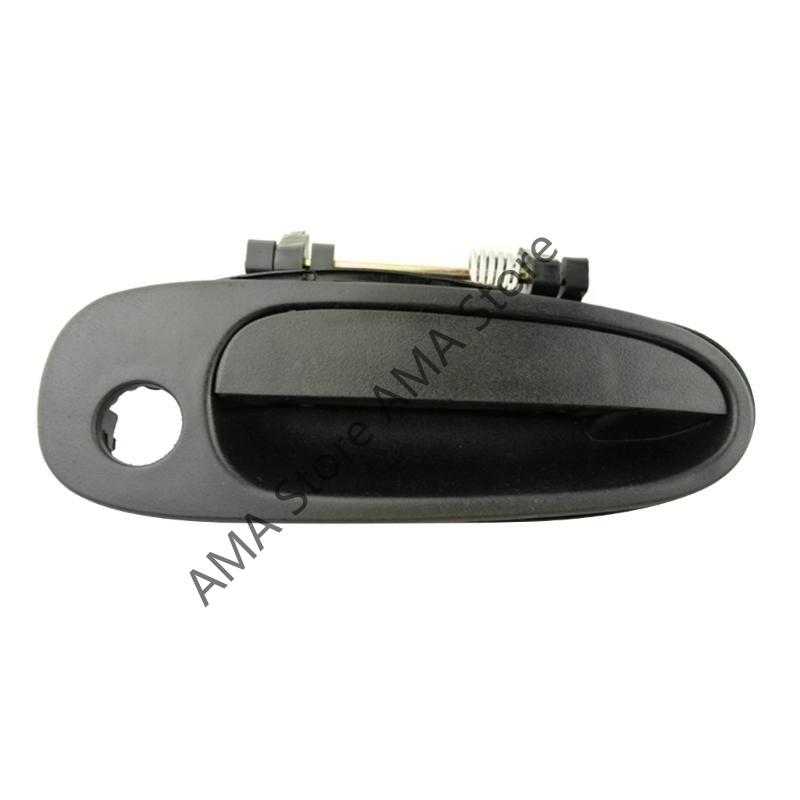 6922012160 6921012160 6924012140 6923012140 Car Front Rear Left Right Exterior Door Handle For Toyota Corolla