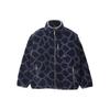 Gramicci Logo-patch Fleece Jacket G3FU-J061-