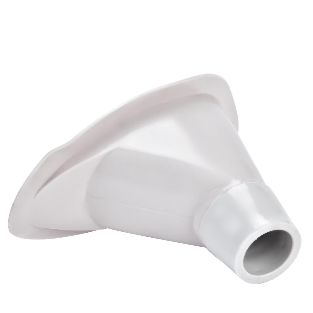 Fishing Rod Holder Stand Bracket for Boat Kayak Canoe Tackle Accessory(White)