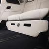 For Lynk&Co 900 2025 Third Row Leather Protective Pad Mat Under Seats Car Styling Modified Accessories