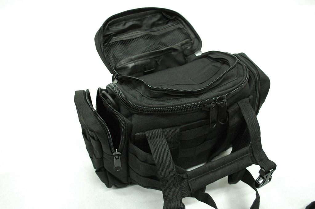ADVANTAGE and Hand Tactical Camouflage Bag for and Outdoor Activities Waist, Shoulder, Cycling, Motorcycles, Mountaineering, Fishing, Military,