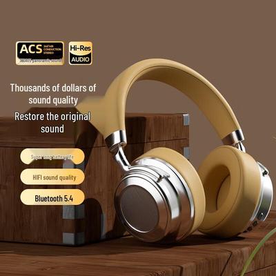 Audio e Video – Cuffie wireless