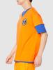 Buu Capsule Red Ribbon Kame 22863107 Short-sleeved T-shirt, Goku/Majin Cosplay, Corporation, Army, Go,