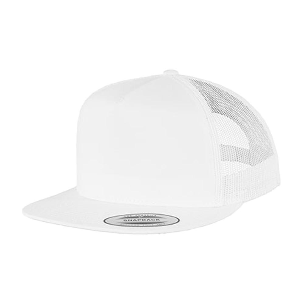 Flexfit Classic Trucker Cap