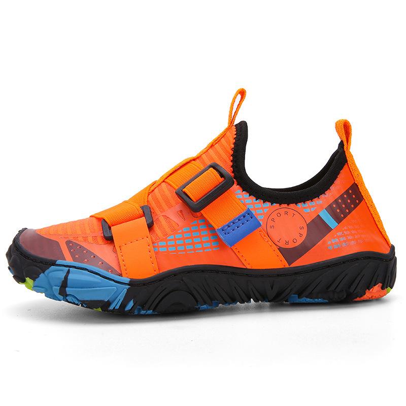 Anti-slip Waterproof Boys' Shoes, Sports Shoes, Children's Shoes