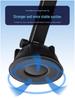 Universal Telescopic Magnetic Phone Holder for Car Dashboard & Trucks