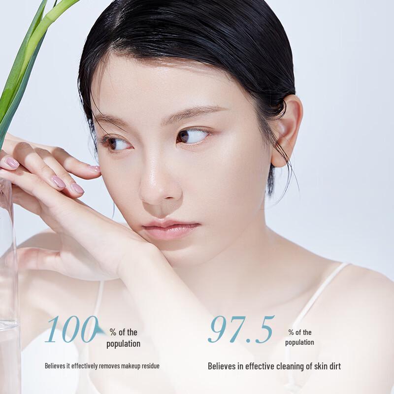 FRUIT SONG Hot Spring Mineral Makeup Remover