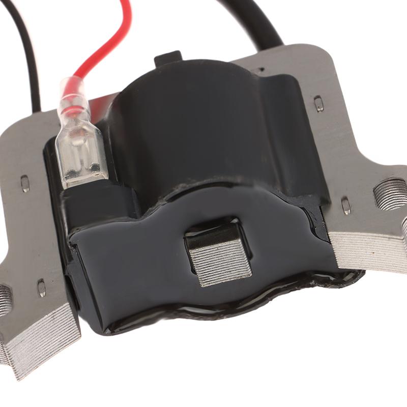 Bobină de aprindere pentru mașină de tuns iarba, de schimb, potrivită pentru 40-5 pe benzină, motocoasă, piese de schimb, accesorii, unelte de grădinărit, de putere, pentru reparații