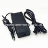 Cargador Universal 42V 2A para Patinetes Xiaomi M365, Pro, Pro2, 1S - Enchufes US, UK, AU, EU