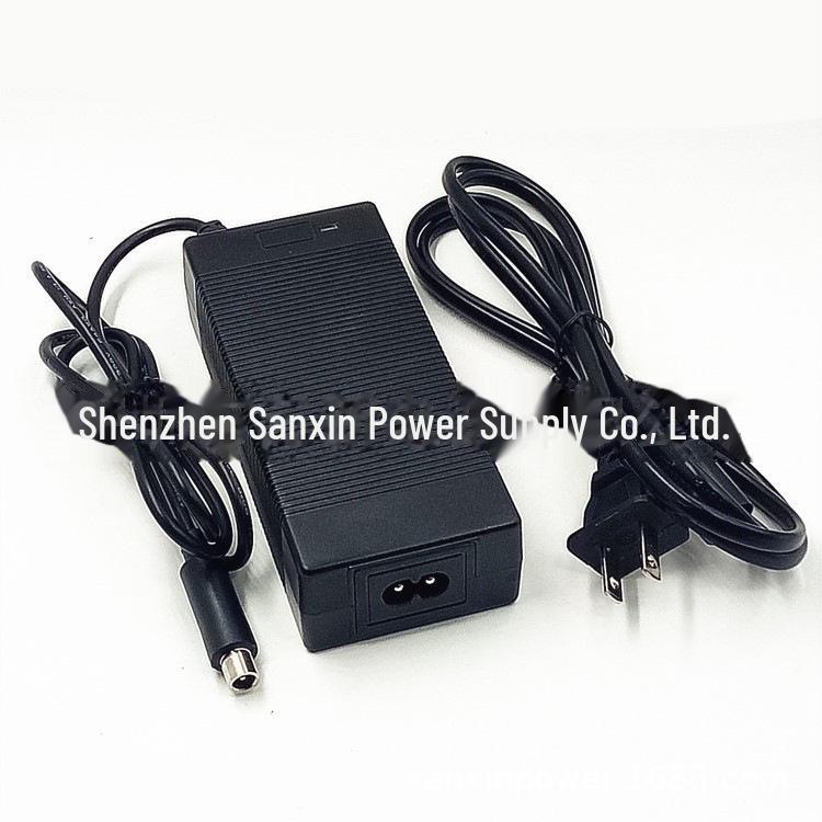 Cargador Universal 42V 2A para Patinetes Xiaomi M365, Pro, Pro2, 1S - Enchufes US, UK, AU, EU