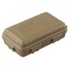 Small Airtight Waterproof plastic Box For Outdoor Travel Camping Survlvar Box
