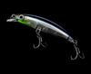 Malosi MI65F-RE Minnow Micro Minnion 65F Floating Lure Rapture (0207)