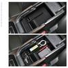 For Mazda CX-30 central control armrest box storage box car storage car supplies modification accessories