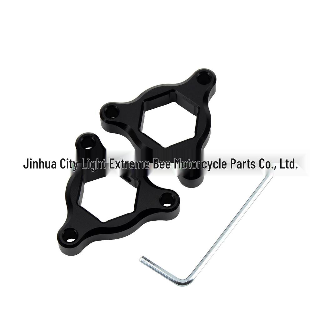 Motorcycle Shock Absorber Mount 14MM 17MM for CBR600RR CBR1000RR X-ADV750