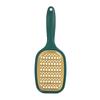 Double-Sided Cheese Grater Manual Shavings Knife Cutter for Vegetable Potato Stainless Steel Kitchen Fruit Cooking Utensils