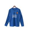 Long-sleeved Football Shirt Argentina Barcelona Inter Milan Arsenal Retro Club