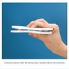 Paper Drawer Spring Holder Inside Tissue Box One Bottom Spring Tray Paper Drawer Bottom Support Artifact Lifting Elastic Support