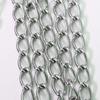 Rustproof Basketball Hoop Durable Basket Frame New Chain Net  Outdoor