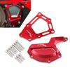 For S1000R S1000 R S 1000R 2014 2015 2016 2017 2018 2019 2020 Motorcycle CNC Engine Stator Case Guard Cover Slider Protector